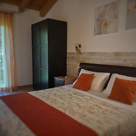 B&B Al Sogno Di Laura Treviso Kültér fotó