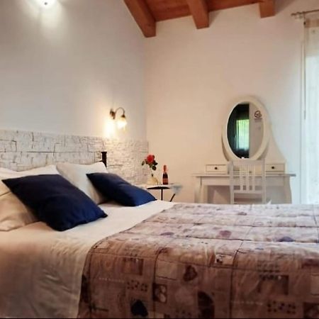 B&B Al Sogno Di Laura Treviso Kültér fotó