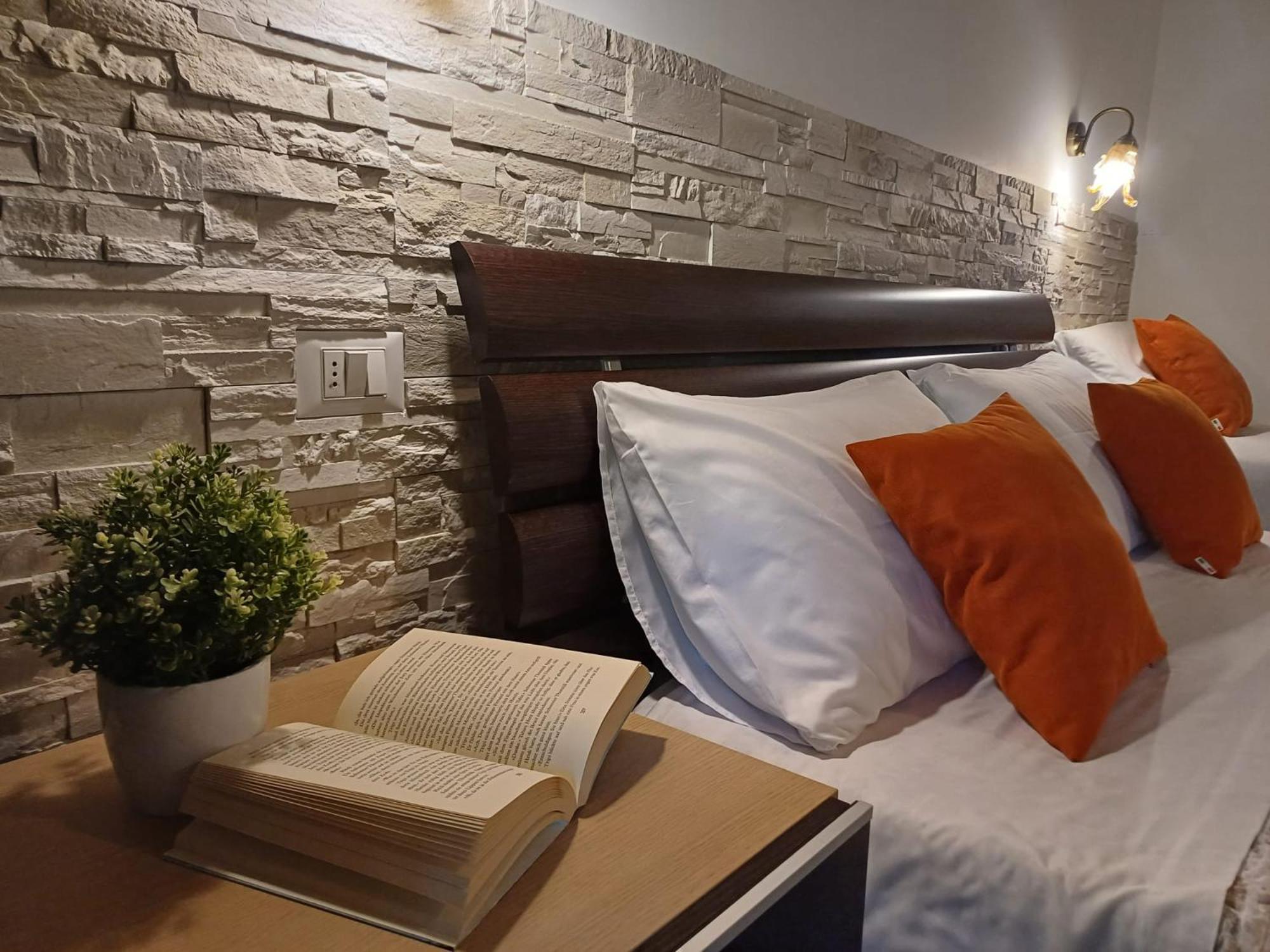 B&B Al Sogno Di Laura Treviso Kültér fotó