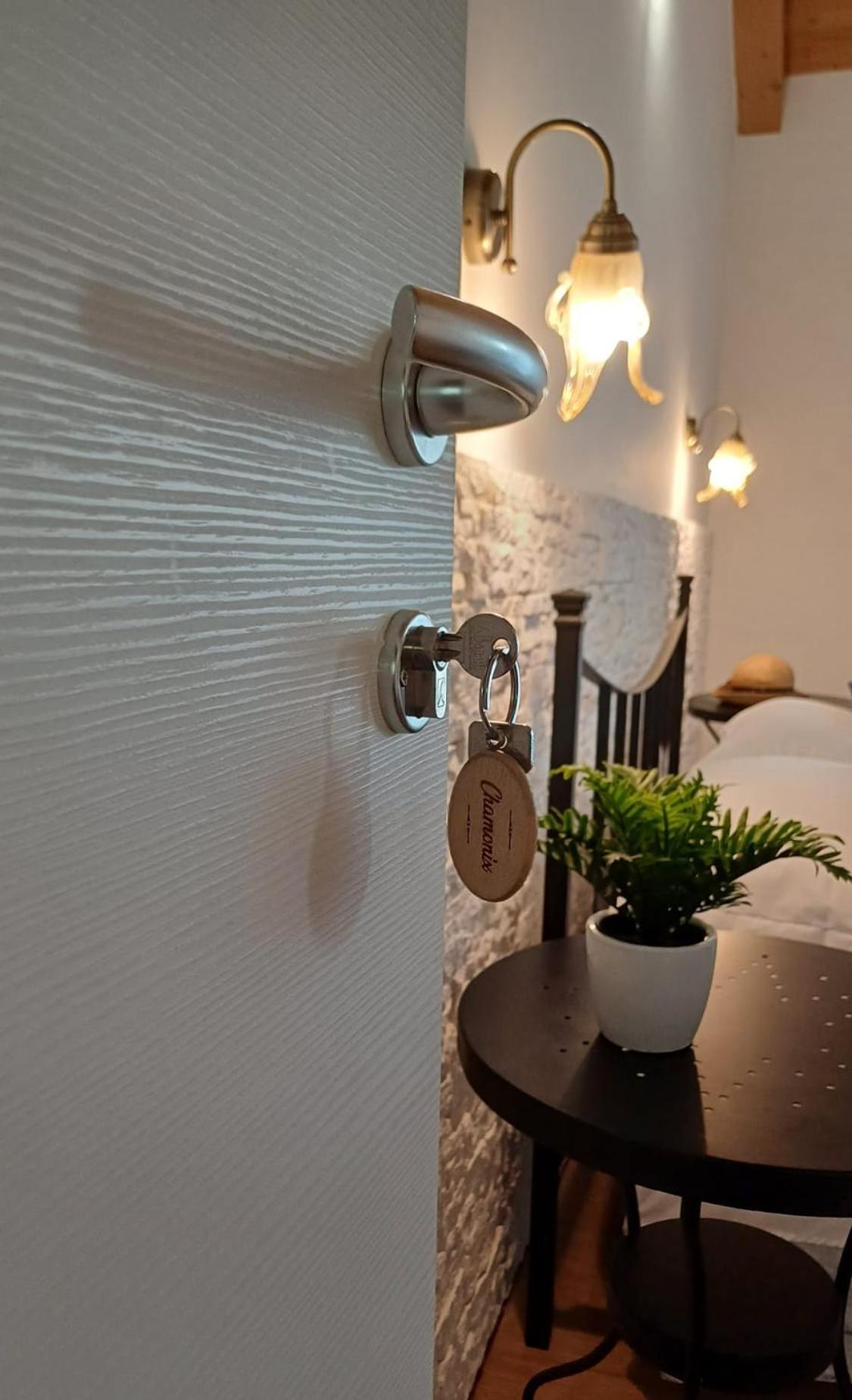 B&B Al Sogno Di Laura Treviso Kültér fotó