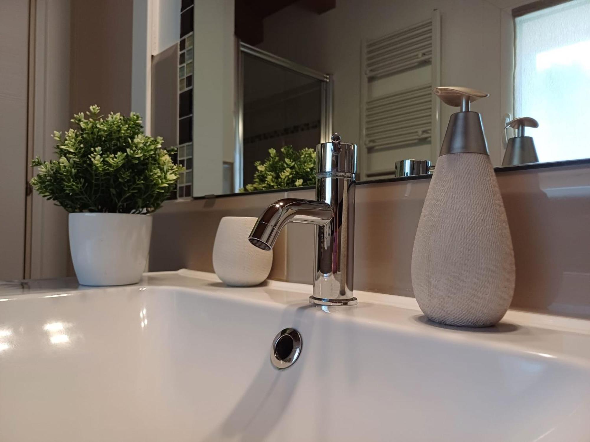 B&B Al Sogno Di Laura Treviso Kültér fotó