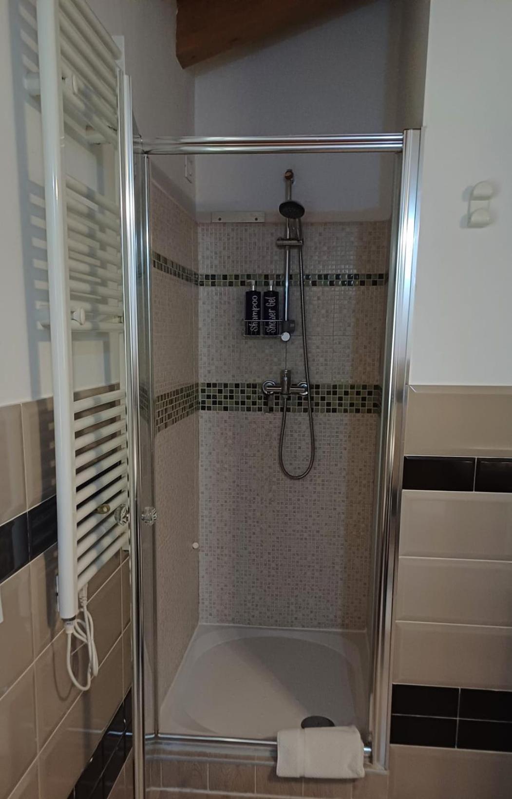 B&B Al Sogno Di Laura Treviso Kültér fotó