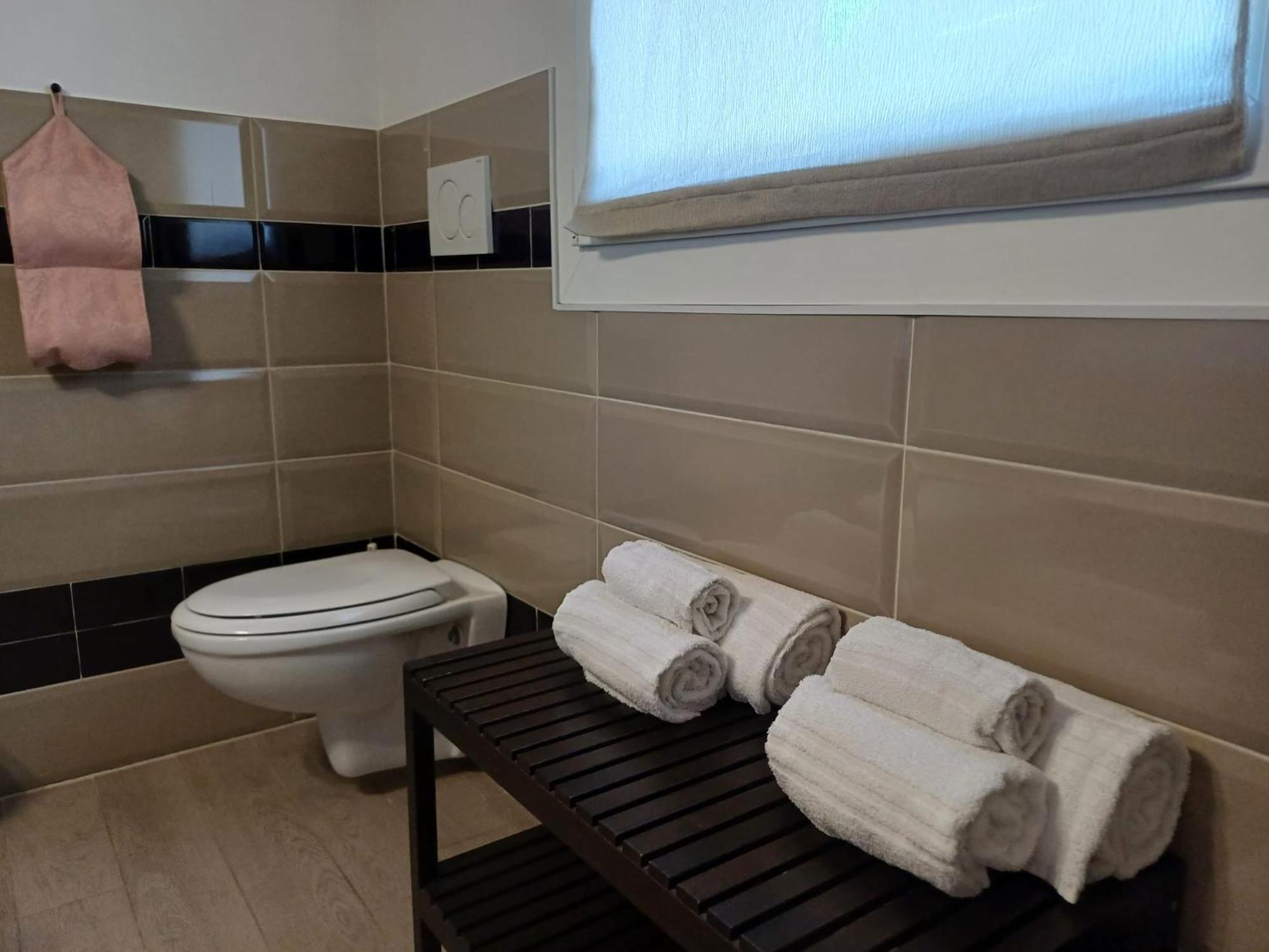 B&B Al Sogno Di Laura Treviso Kültér fotó
