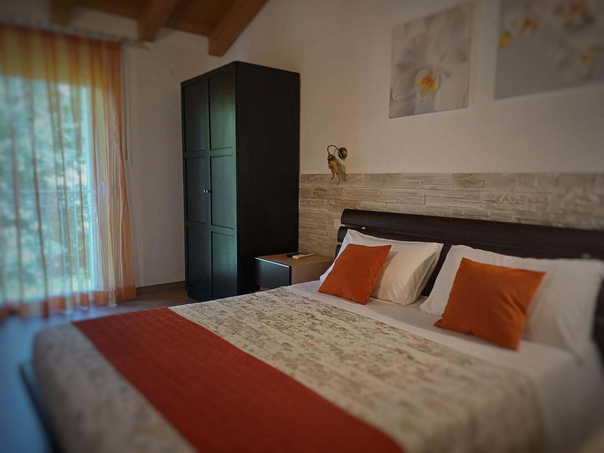 B&B Al Sogno Di Laura Treviso Kültér fotó