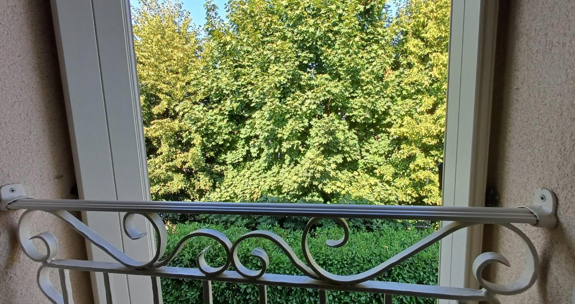 B&B Al Sogno Di Laura Treviso Kültér fotó