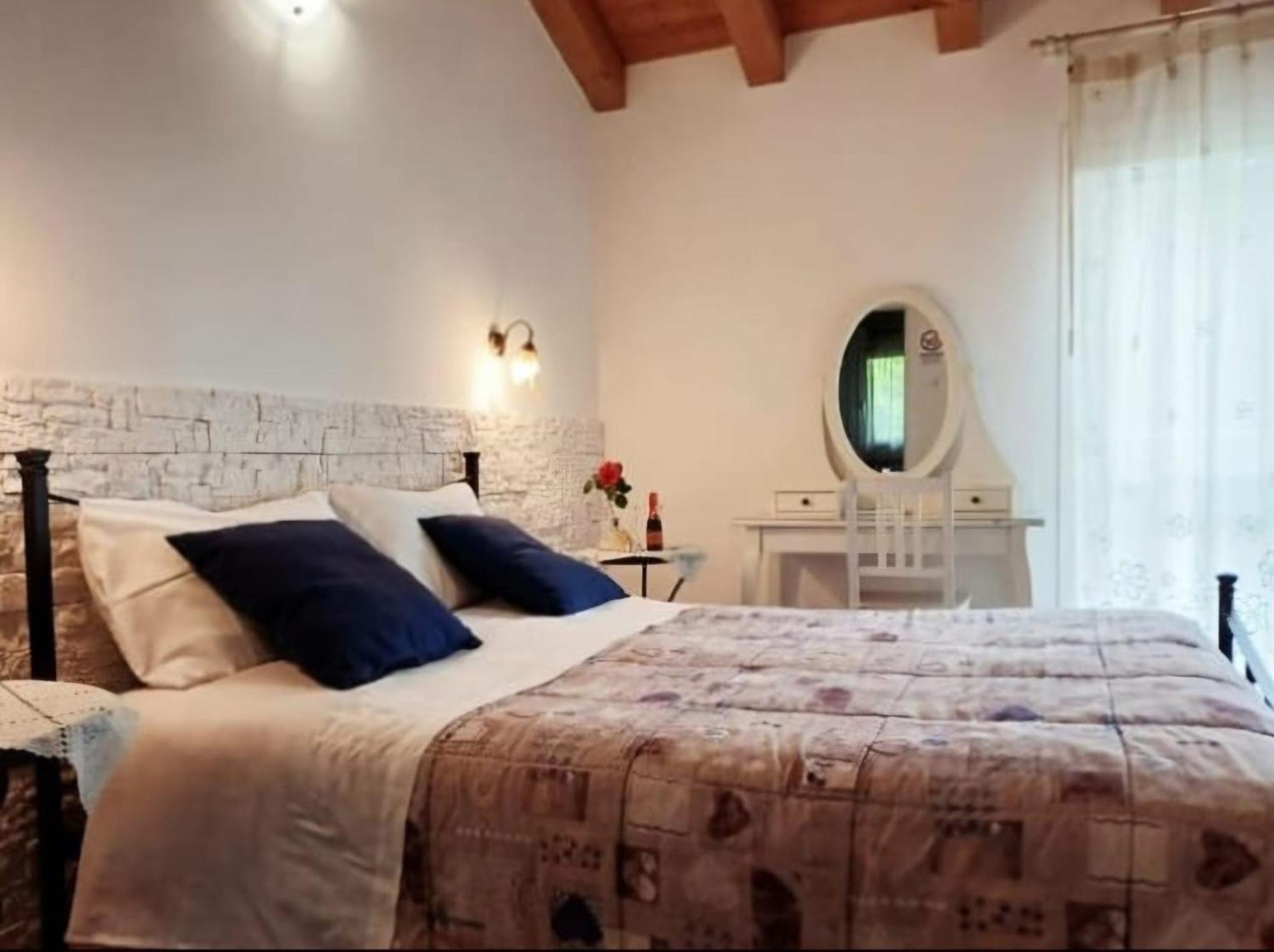 B&B Al Sogno Di Laura Treviso Kültér fotó