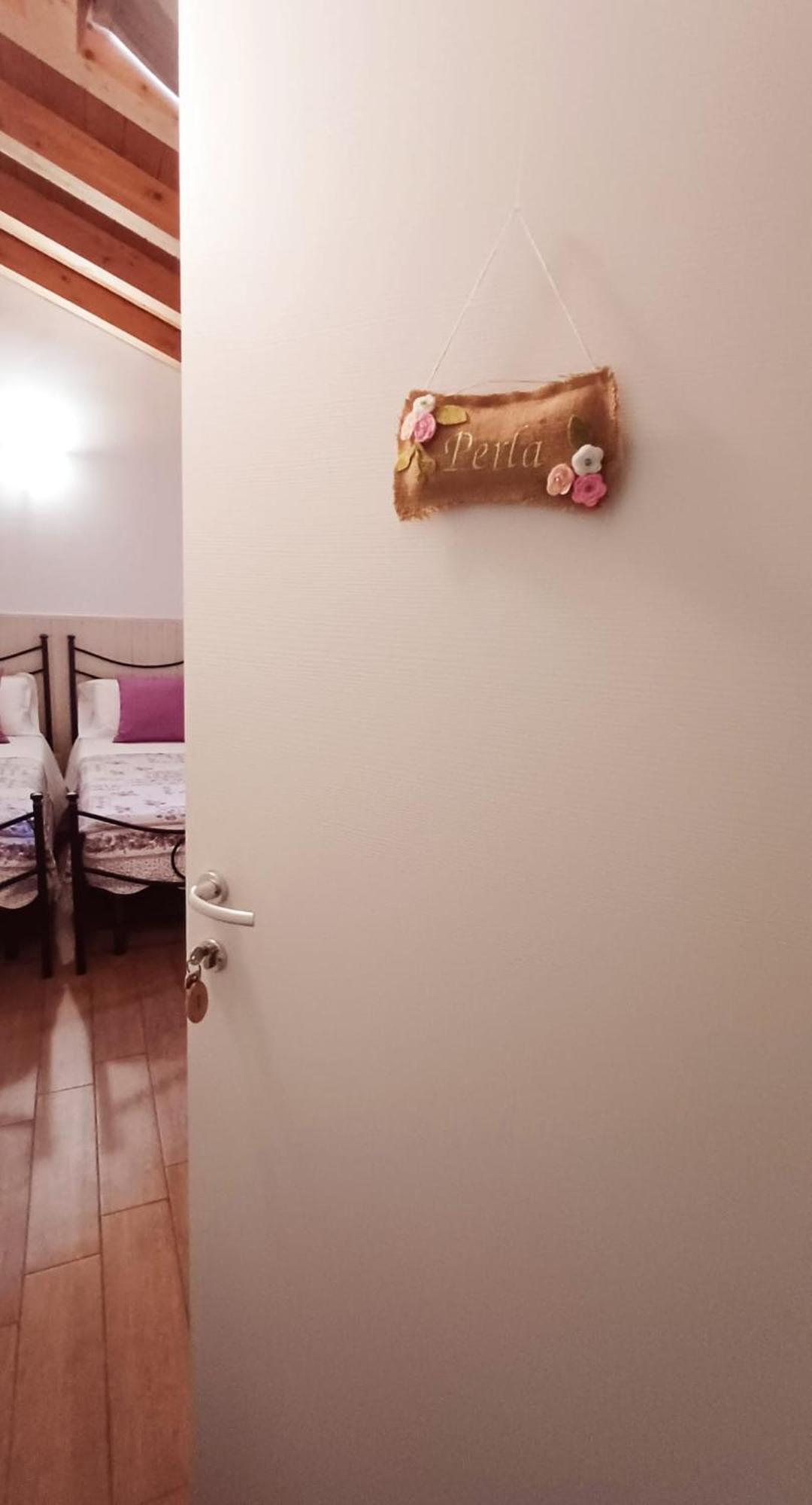 B&B Al Sogno Di Laura Treviso Kültér fotó