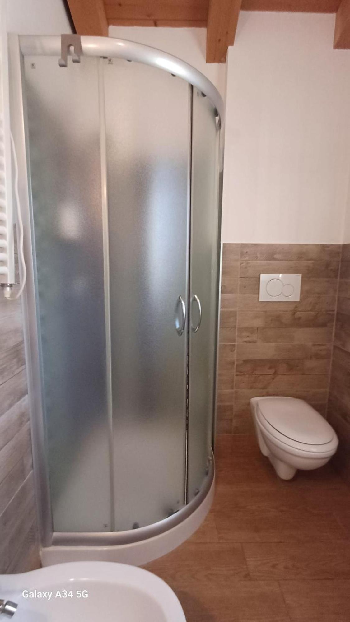 B&B Al Sogno Di Laura Treviso Kültér fotó