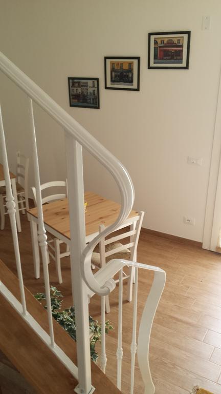 B&B Al Sogno Di Laura Treviso Kültér fotó