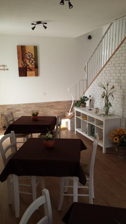 B&B Al Sogno Di Laura Treviso Kültér fotó
