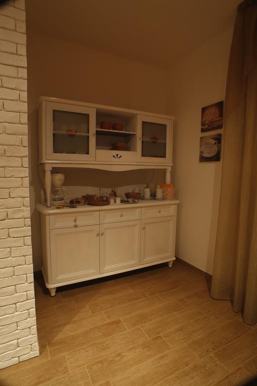 B&B Al Sogno Di Laura Treviso Kültér fotó