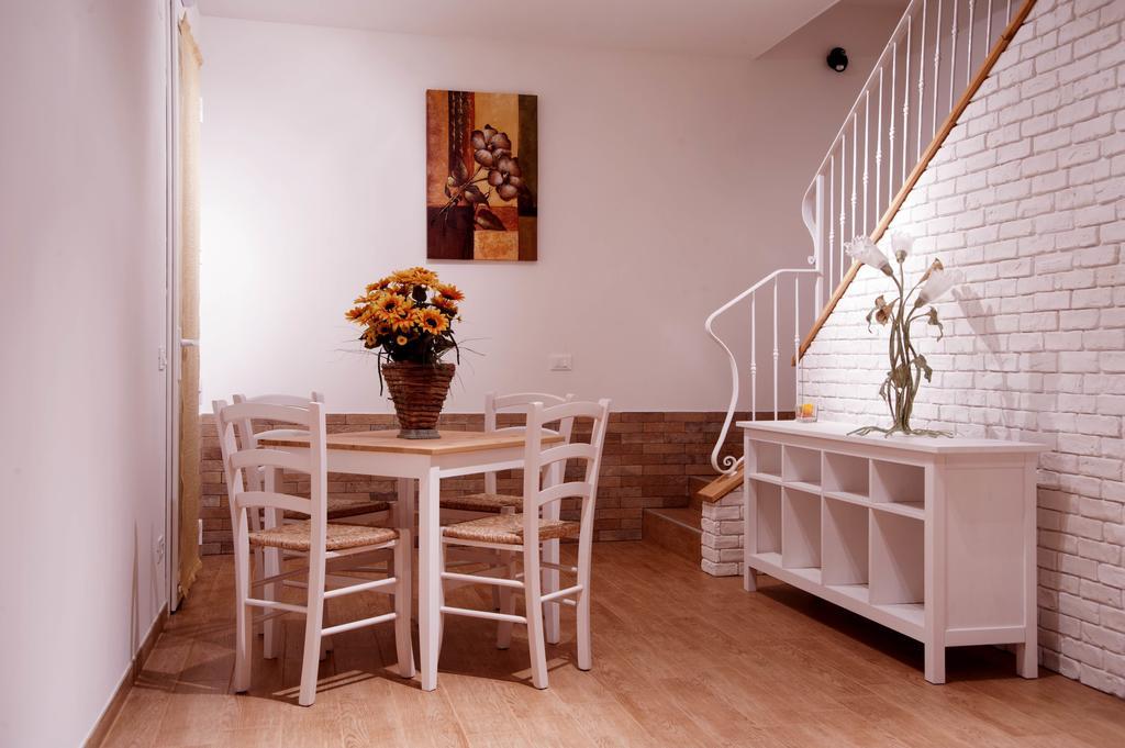 B&B Al Sogno Di Laura Treviso Kültér fotó