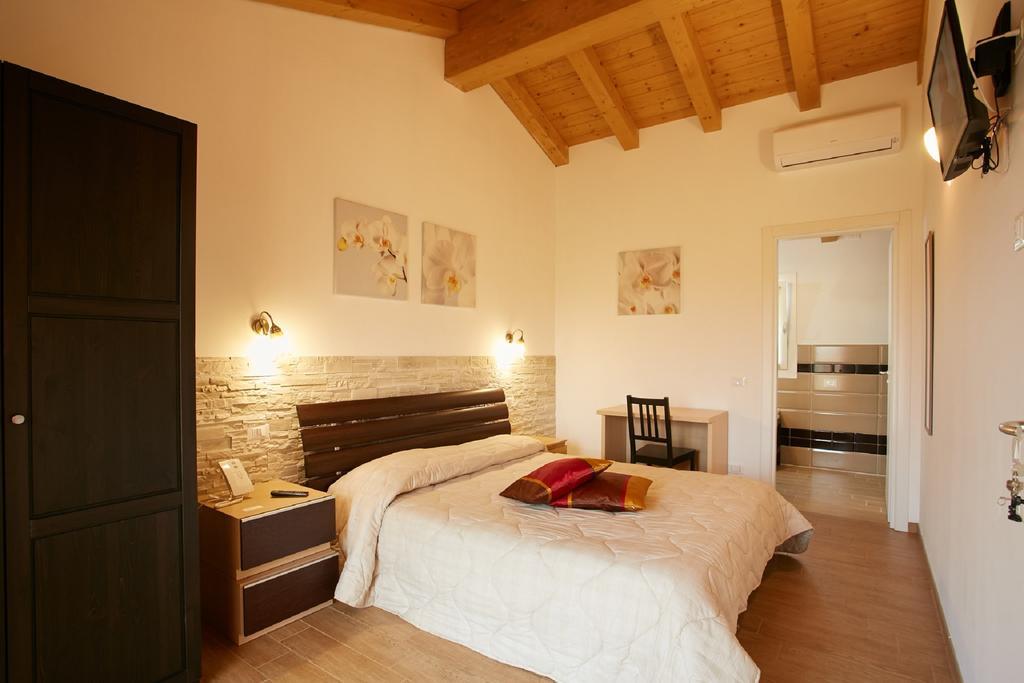 B&B Al Sogno Di Laura Treviso Kültér fotó
