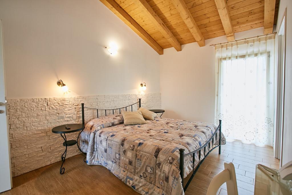 B&B Al Sogno Di Laura Treviso Kültér fotó