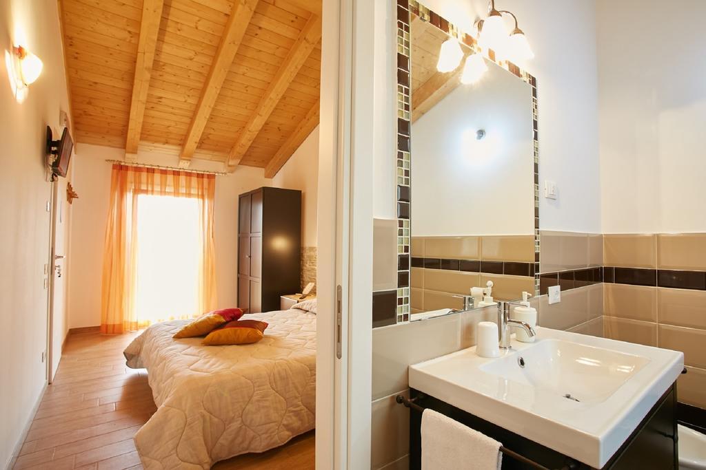 B&B Al Sogno Di Laura Treviso Kültér fotó