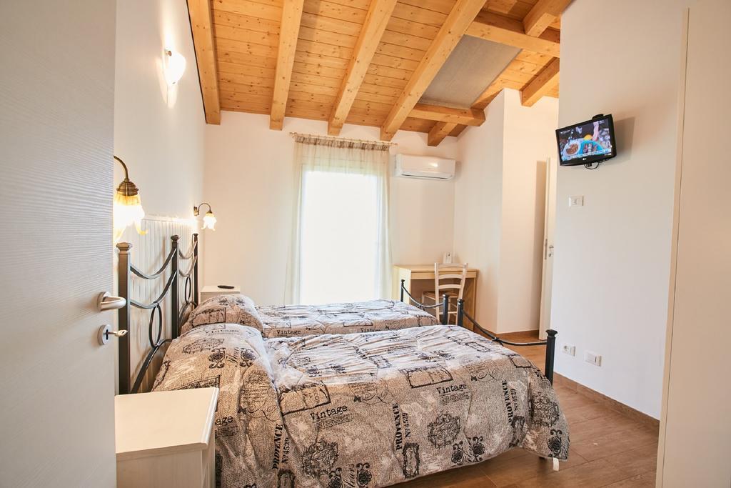 B&B Al Sogno Di Laura Treviso Kültér fotó