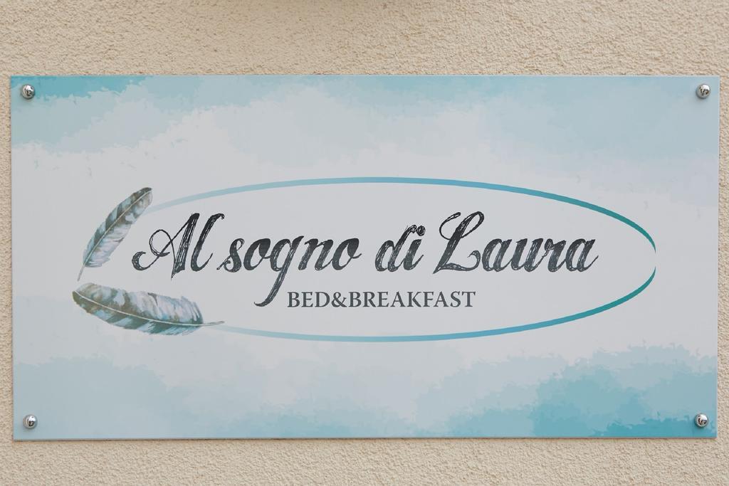 B&B Al Sogno Di Laura Treviso Kültér fotó