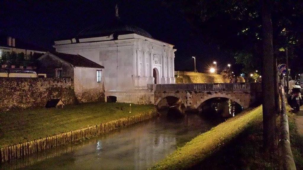 B&B Al Sogno Di Laura Treviso Kültér fotó